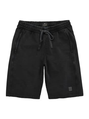 JP1880 Bermuda in schwarz