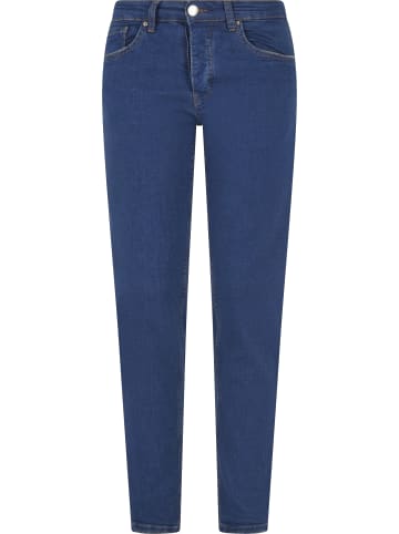 2Y Premium Tapered Jeans in blue