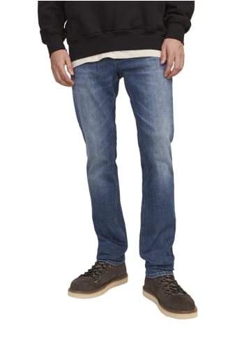 Jack & Jones Jeans JJITIM JJORIGINAL AM 784 slim in Blau