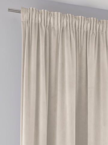 Heine Dekoschal in offwhite