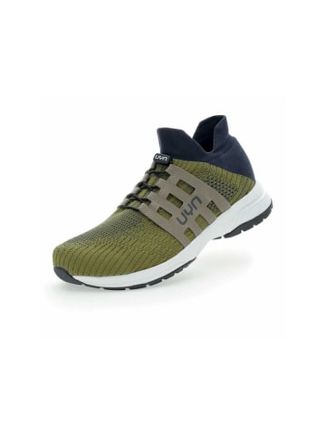 UYN Sportschuhe in olive