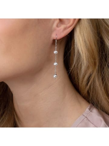 Ailoria MIU Ohrringe in silber