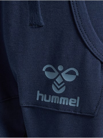 Hummel Hummel Hose Hmlfutte Kinder in BLACK IRIS