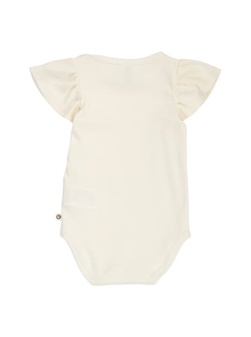 müsli Kurzarmbody in Tofu