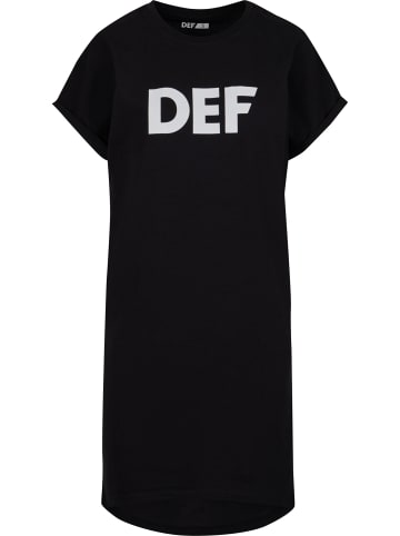 DEF DEF Kleider in black