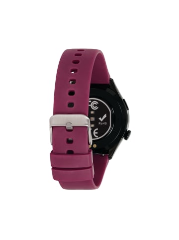 Breil Smartwatch bc 3.9 schwarz