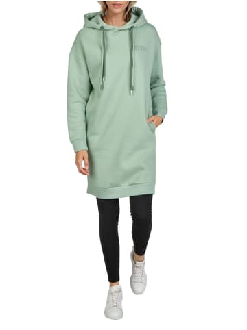 DENIMFY Sweatshirt DFAnna in Grün