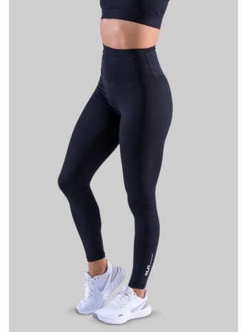 CLN Athletics Tight Fuse in black