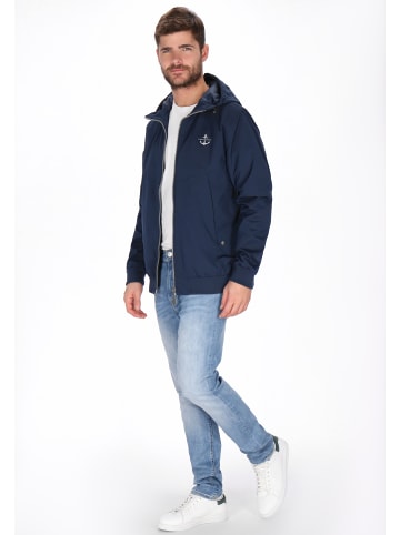DreiMaster Men Jacket in navy