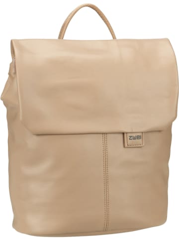 Zwei Rucksack Mademoiselle MR8 in Oat