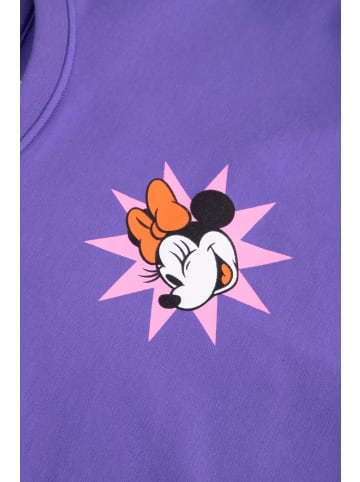 Coccodrillo Trainingsjacke in violett