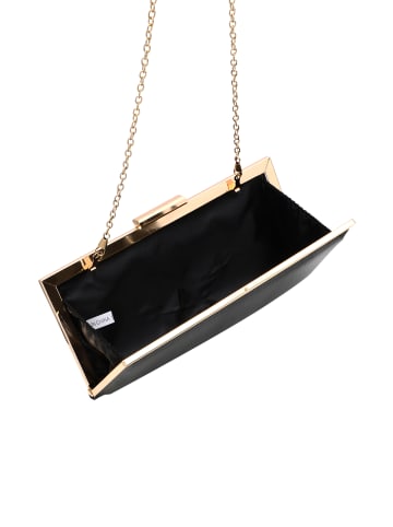 faina Handtasche in Schwarz