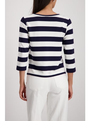 monari Sweatshirt in Blau