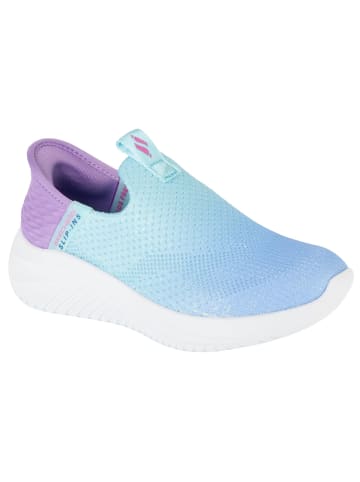 Skechers Skechers Ultra Flex 3.0 - Color Boost in Blau