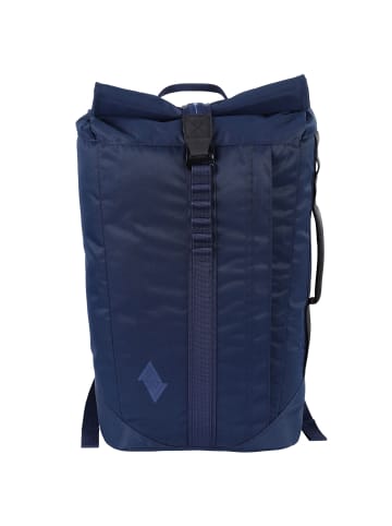 Nitro Urban Scrambler Rucksack 47 cm Laptopfach in night sky