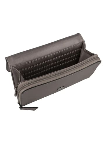 Gabor Geldbörse für Damen in taupe