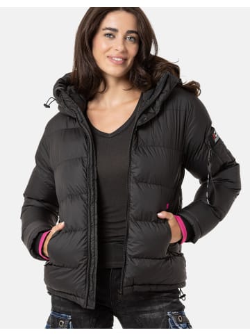 Cipo & Baxx Jacken in BLACK