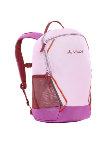 Vaude Hylax 15 - Jr. Rucksack 36 cm (raspberry) in raspberry