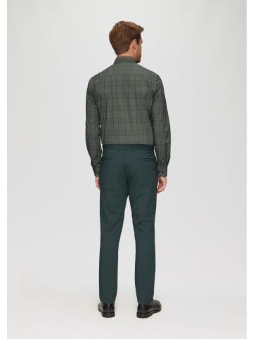 s.Oliver Hemd in 79N3_olivgrün