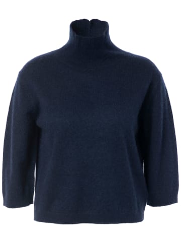 JcSophie Roxanne Strickpullover in Midnight Blue