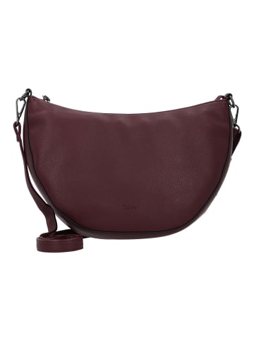 Gabor Linda Umhängetasche M 34 cm in berry