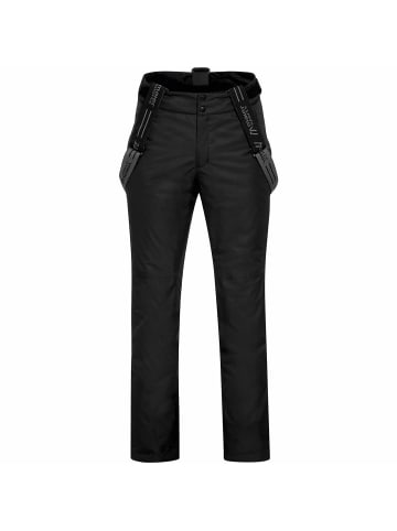 Maier Sports Skihose Corban T in Schwarz