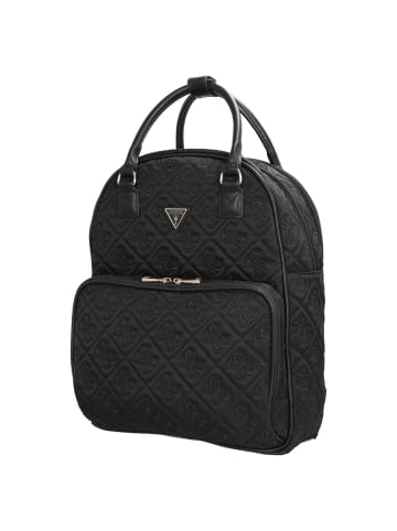 Guess Adelasia - Rucksack 56 cm (black) in schwarz
