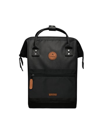 Cabaia Tagesrucksack Medium in Black21