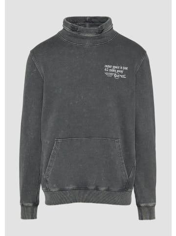 s.Oliver Sweatshirt in 99D1_schwarz