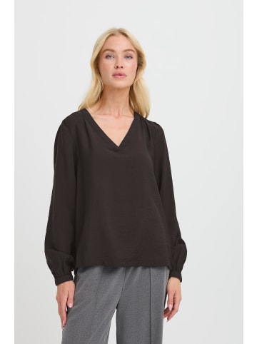 b. young Langarm-Bluse BMMFARA in Meteorite