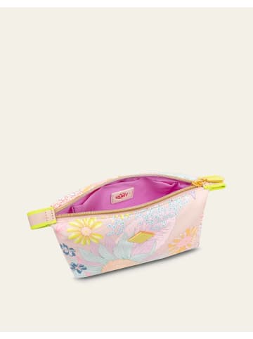 Oilily Cora Kosmetiktasche in Braun