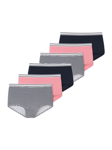Schiesser Panties 95/5 Cotton in sortiert 1