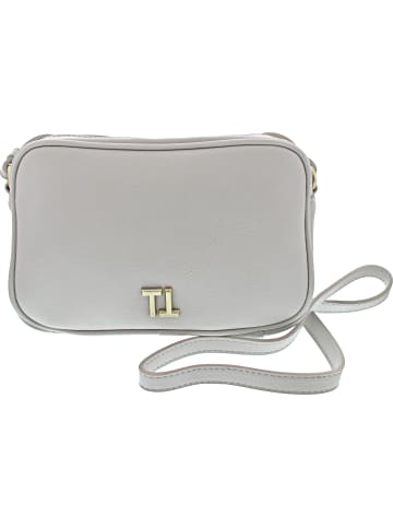 Tamaris Franca Handtasche m. RV Tasche Grau