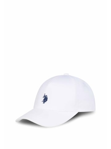 U.S. Polo Assn. P-023 in Weiss