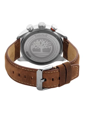 Timberland Uhr DEMAREST in anthrazit