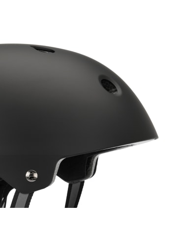 K2 Helm Varsity Pro in schwarz