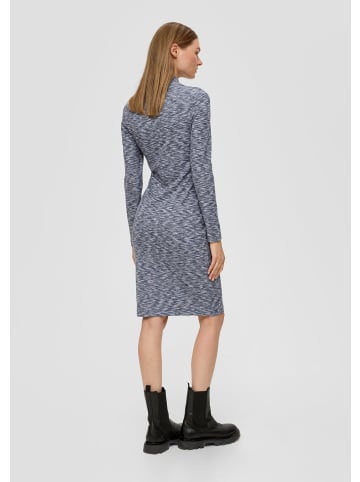 s.Oliver Kleid in 5959_navy