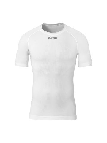 Kempa Shortsleeve Performance Pro in weiß