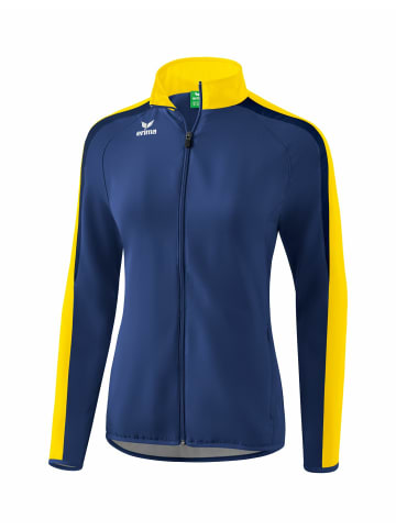 erima Trainingsjacke für Damen in blau