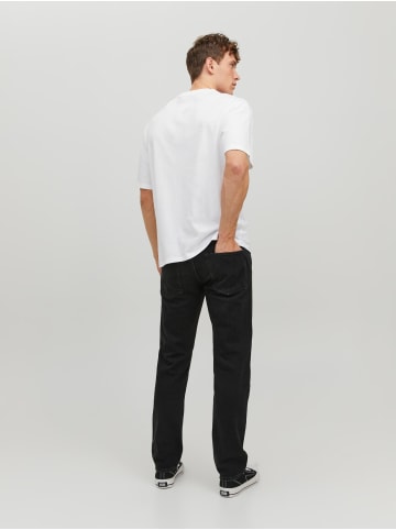 Jack & Jones Hose 'Mike Original' in schwarz