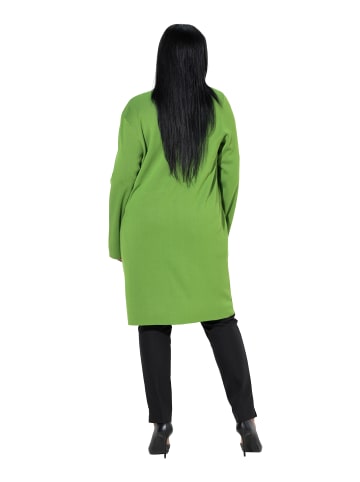 Ulla Popken Jacke in kiwi