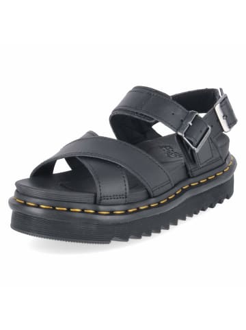 Dr. Martens Sandalette in black