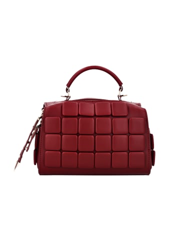 faina Women Handbag in Red