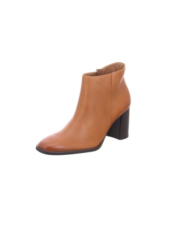 Paul Green Stiefel für Damen in cognac