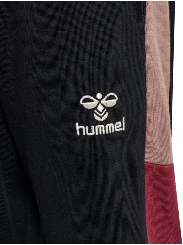 Hummel Hummel Pants Hmlpaloma Mädchen Feuchtigkeitsabsorbierenden in BLACK