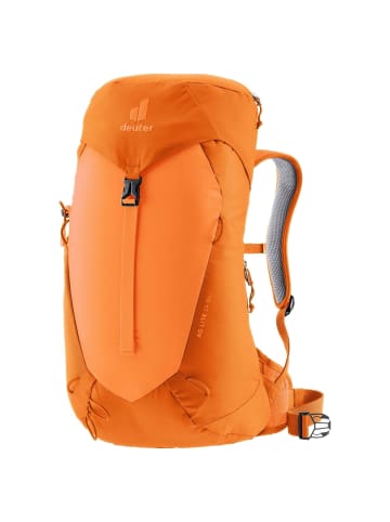Deuter AC Lite 14 SL - Women's Wanderrucksack 54 cm (ashrose-cassis) in peach-tuscany