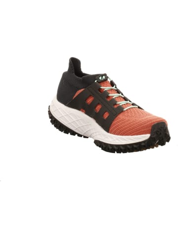 UYN Wanderschuh in rot