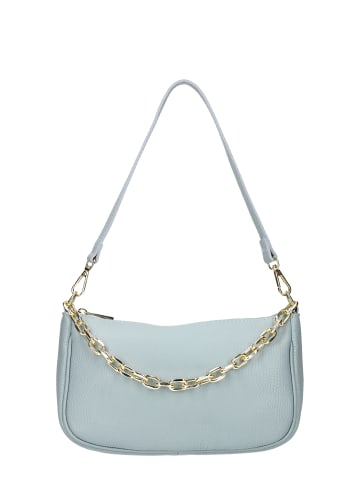 FELIPA Damen Handtasche in Hellblau