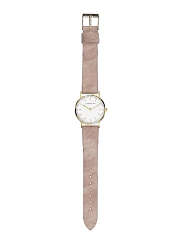 LIEBESKIND BERLIN Armbanduhr The Vintage Must-Have in Nude