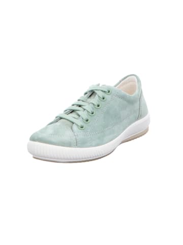 Legero Sneaker Low in grün